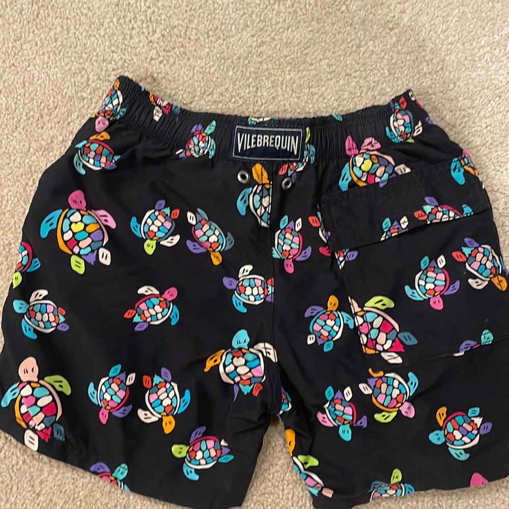 Vilebrequin bathing suit